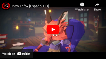 Coverage item thumbnail