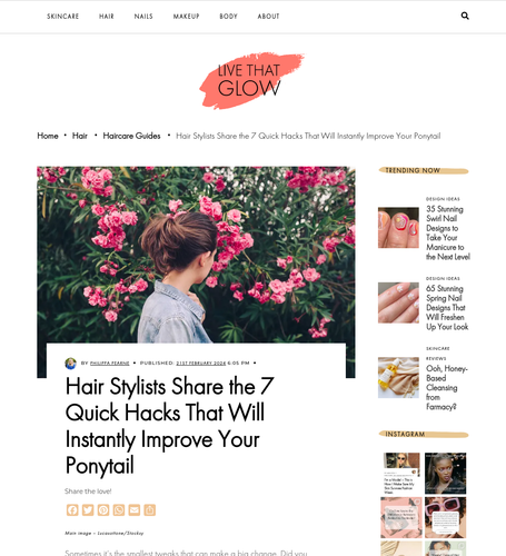Coverage item thumbnail
