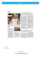 Coverage item thumbnail