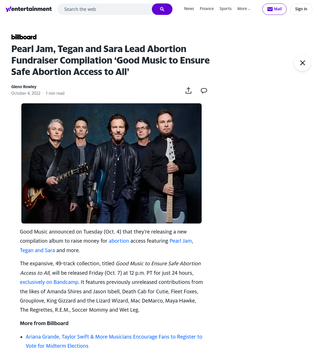 Coverage item thumbnail