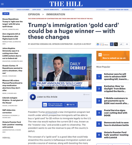 Coverage item thumbnail