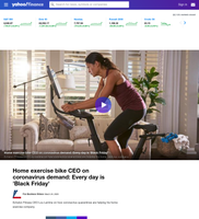Coverage item thumbnail