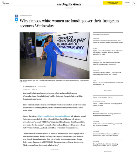 Coverage item thumbnail