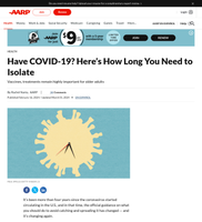 Coverage item thumbnail