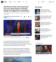 Coverage item thumbnail