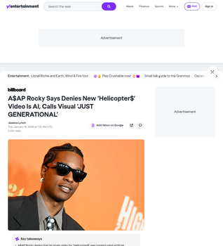 Coverage item thumbnail