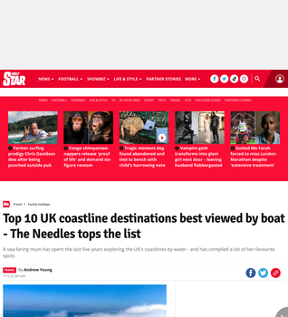 Coverage item thumbnail