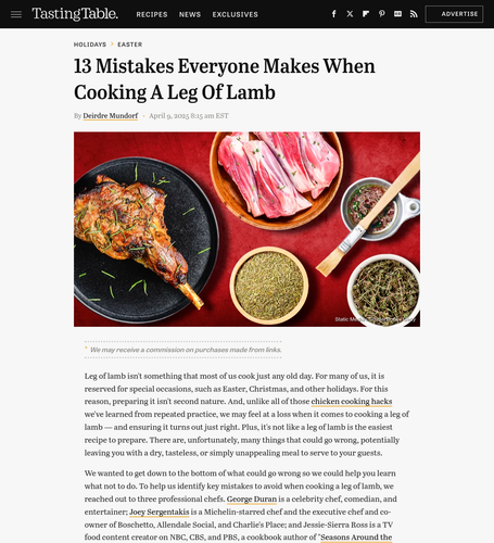 Coverage item thumbnail
