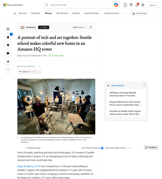 Coverage item thumbnail