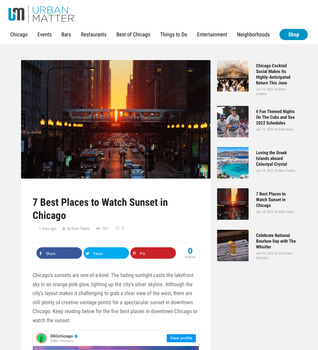 Coverage item thumbnail