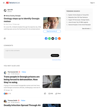 Coverage item thumbnail