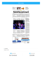 Coverage item thumbnail