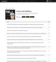 Coverage item thumbnail
