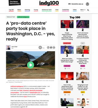 Coverage item thumbnail