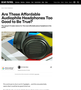 Coverage item thumbnail