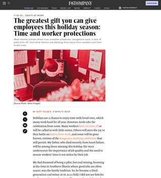 Coverage item thumbnail