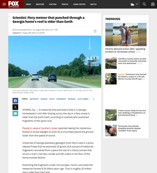 Coverage item thumbnail