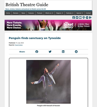 Coverage item thumbnail