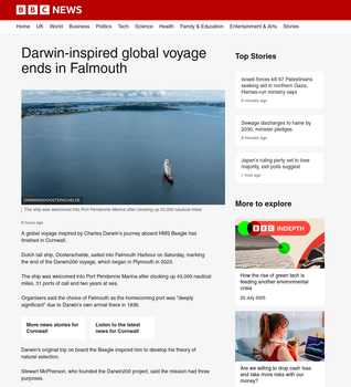 Coverage item thumbnail