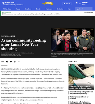 Coverage item thumbnail