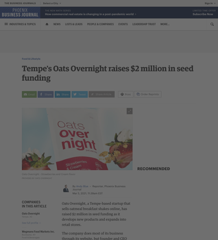 Coverage item thumbnail