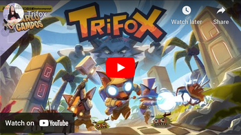 Coverage item thumbnail