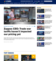 Coverage item thumbnail