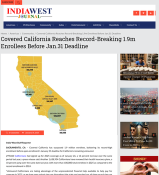 Coverage item thumbnail