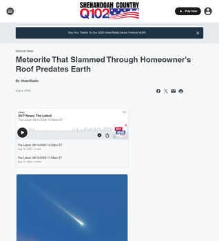 Coverage item thumbnail