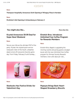 Coverage item thumbnail