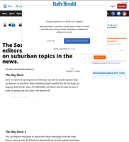 Coverage item thumbnail