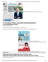 Coverage item thumbnail
