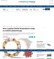 Coverage item thumbnail