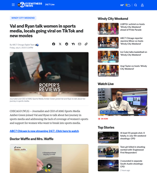 Coverage item thumbnail