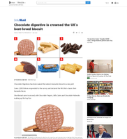 Coverage item thumbnail