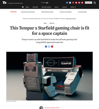 Coverage item thumbnail