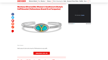 Coverage item thumbnail