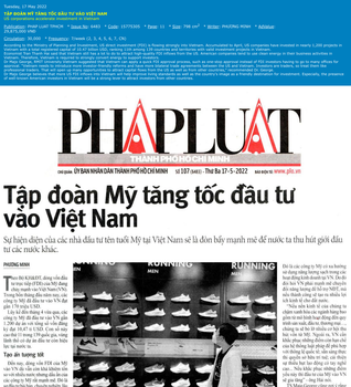 Coverage item thumbnail