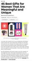 Coverage item thumbnail