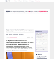 Coverage item thumbnail