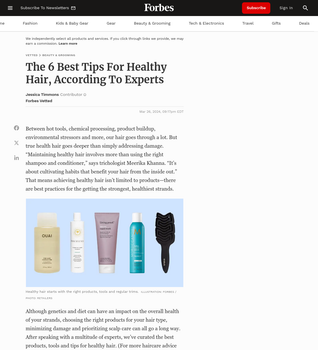 Coverage item thumbnail