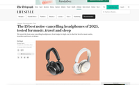 Coverage item thumbnail