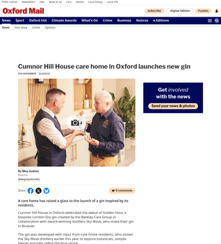 Coverage item thumbnail