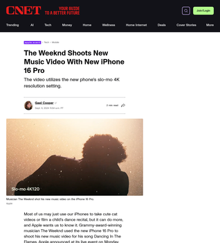 Coverage item thumbnail