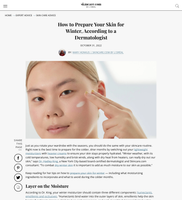 Coverage item thumbnail