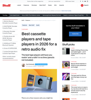 Coverage item thumbnail