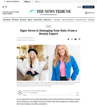 Coverage item thumbnail