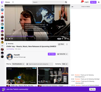 Coverage item thumbnail