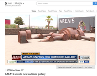 Coverage item thumbnail