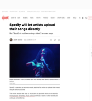 Coverage item thumbnail